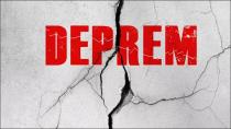 İstanbul'da korkutan deprem!