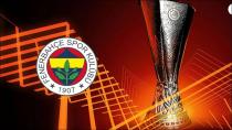 Fenerbahçe'nin UEFA kadrosu