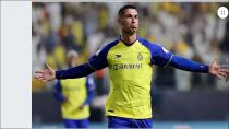 Cristiano Ronaldo kararını verdi: Al Nassr’da sahalara dönüyor!