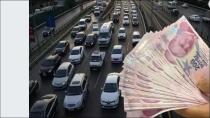 Yüzde 12,5 zam geldi! Ödeme yapmayan aracına binemeyecek!