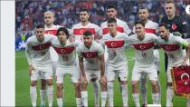 A Milli Takım'ın UEFA Uluslar Ligi'ndeki rakipleri kimler oldu?