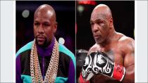 Mike Tyson ve Floyd Mayweather maçı ne zaman, nerede yapılacak! Efsaneler Kongo'da karşılaşıyor